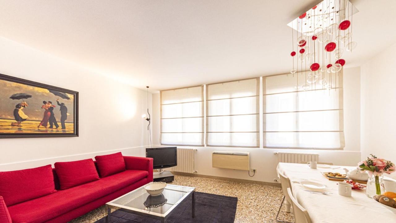 Apartamento Ca' Emma San Marco - Canal View Venecia